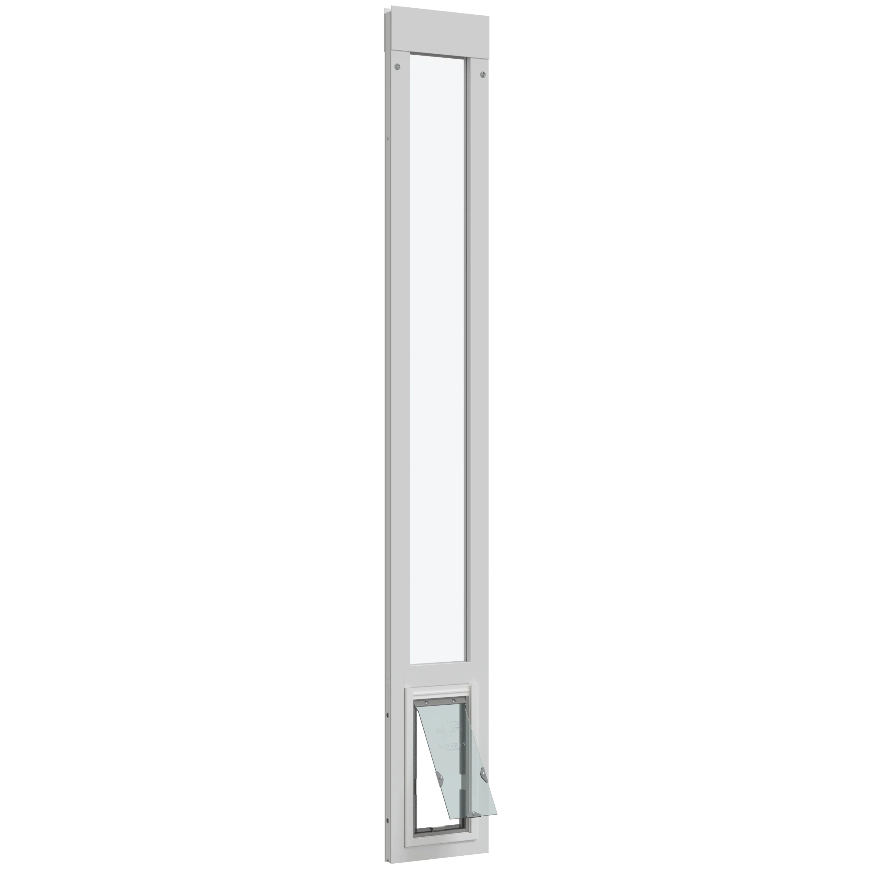 Liberty Pet Door Vinyl Patio Panel - Image 17