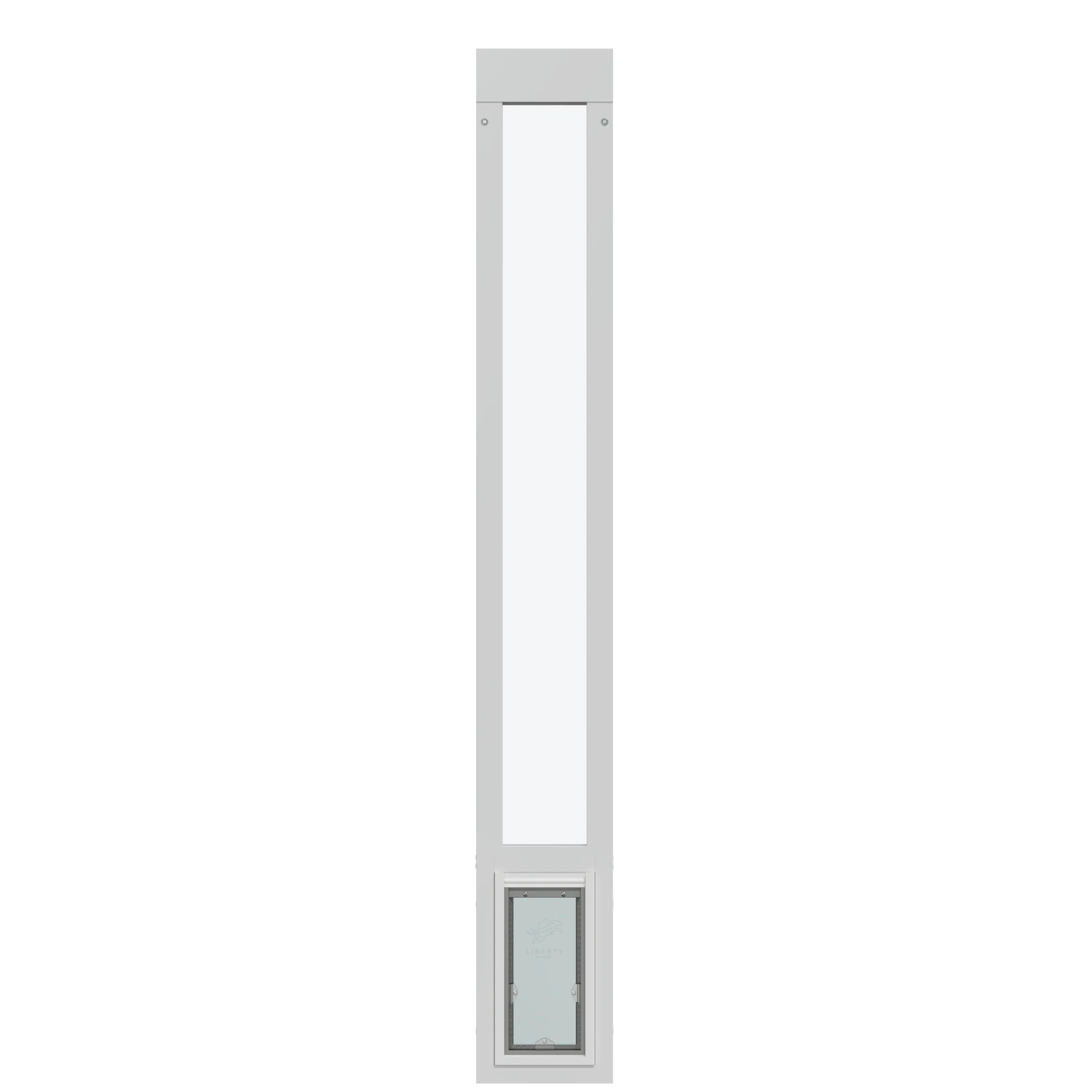 Liberty Pet Door Vinyl Patio Panel - Image 18
