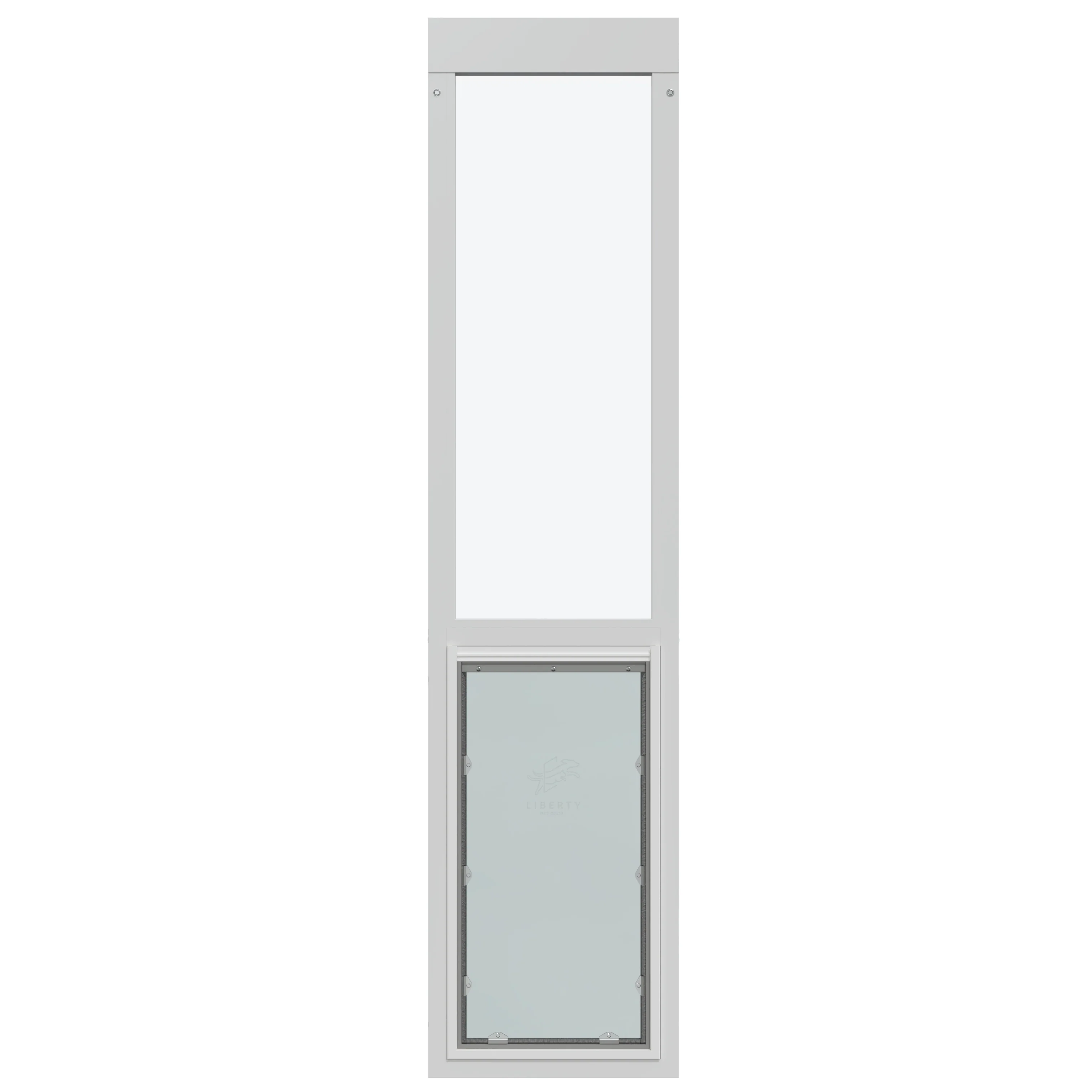 Liberty Pet Door Vinyl Patio Panel - Image 3