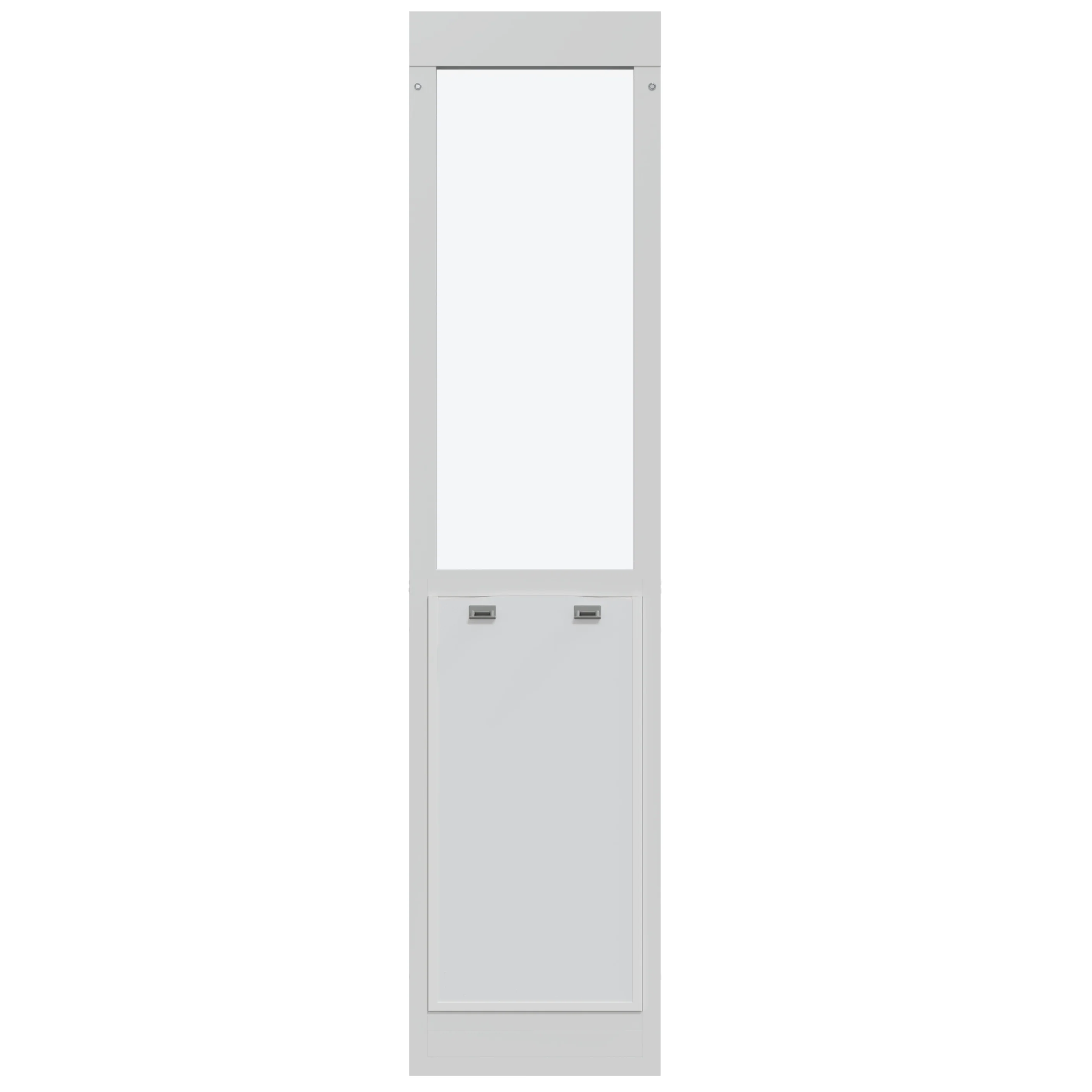 Liberty Pet Door Vinyl Patio Panel - Image 4