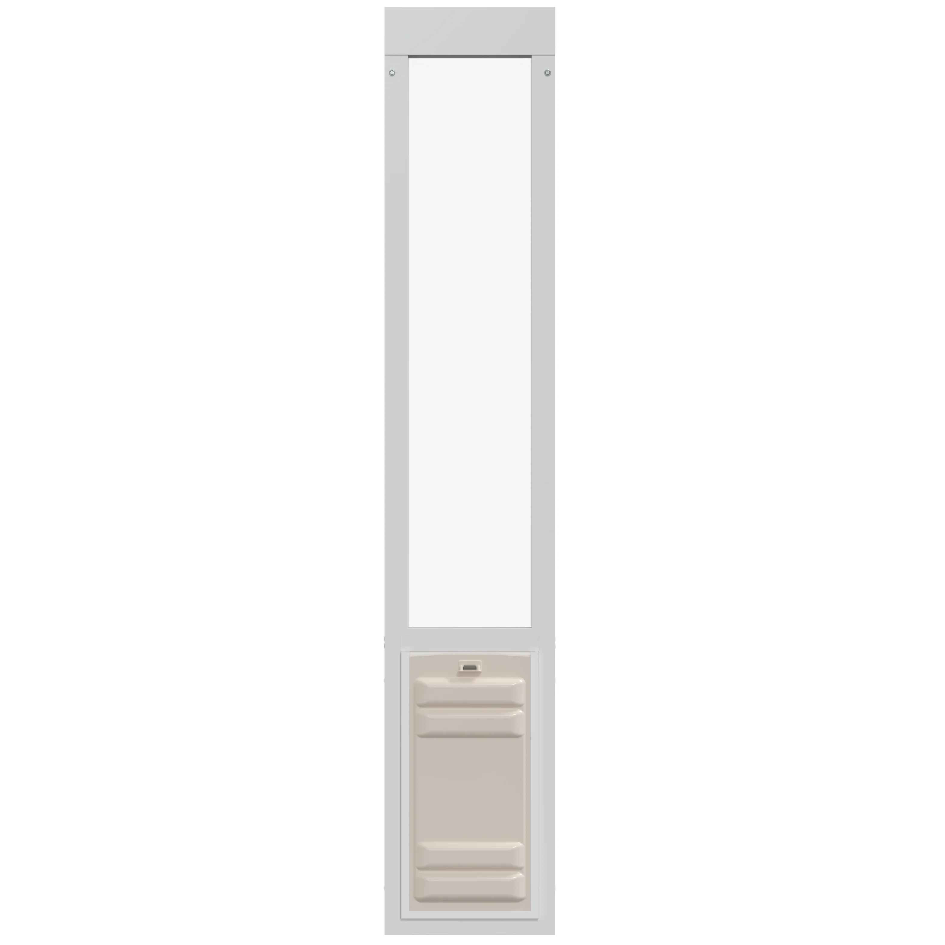 Liberty Pet Door Vinyl Patio Panel - Image 9