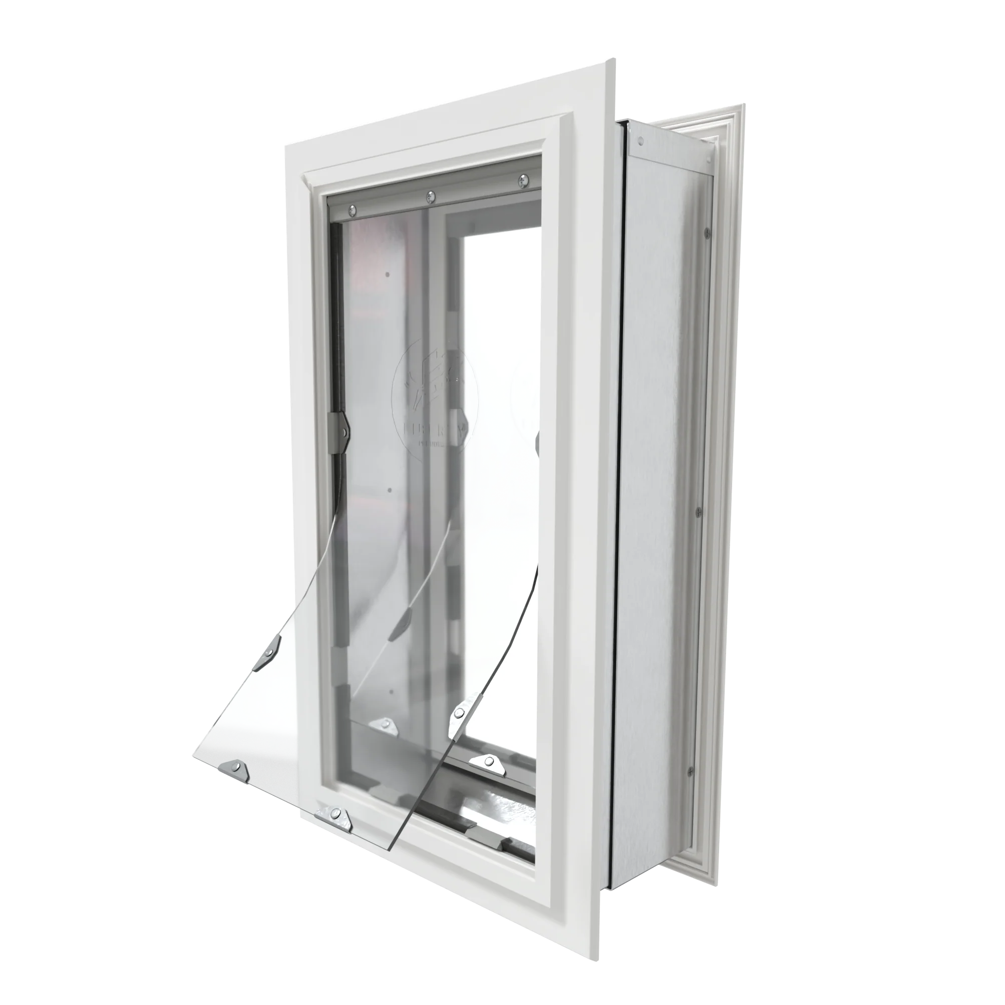 Liberty Wall-Mount Dog Door - Image 13