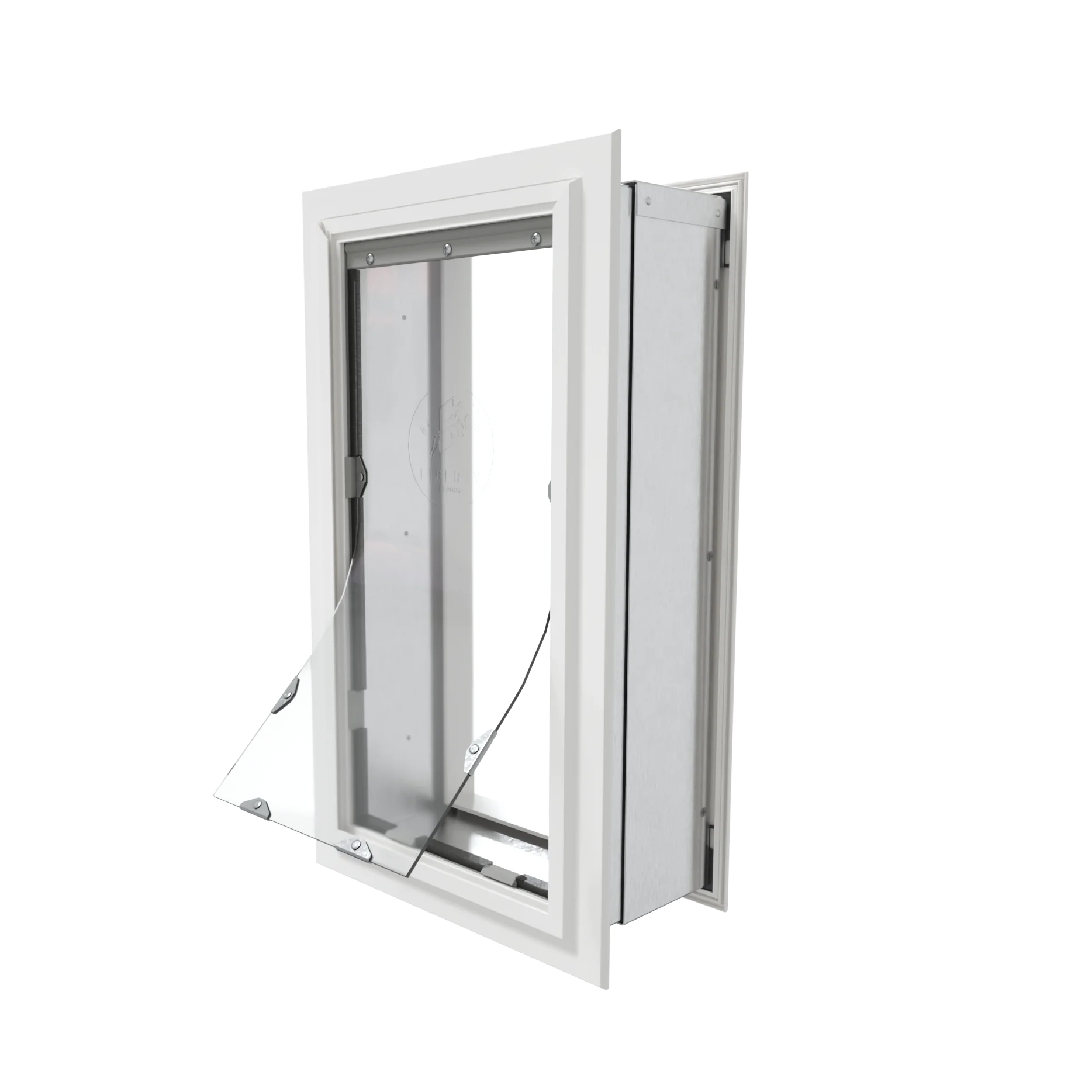Liberty Wall-Mount Dog Door - Image 3