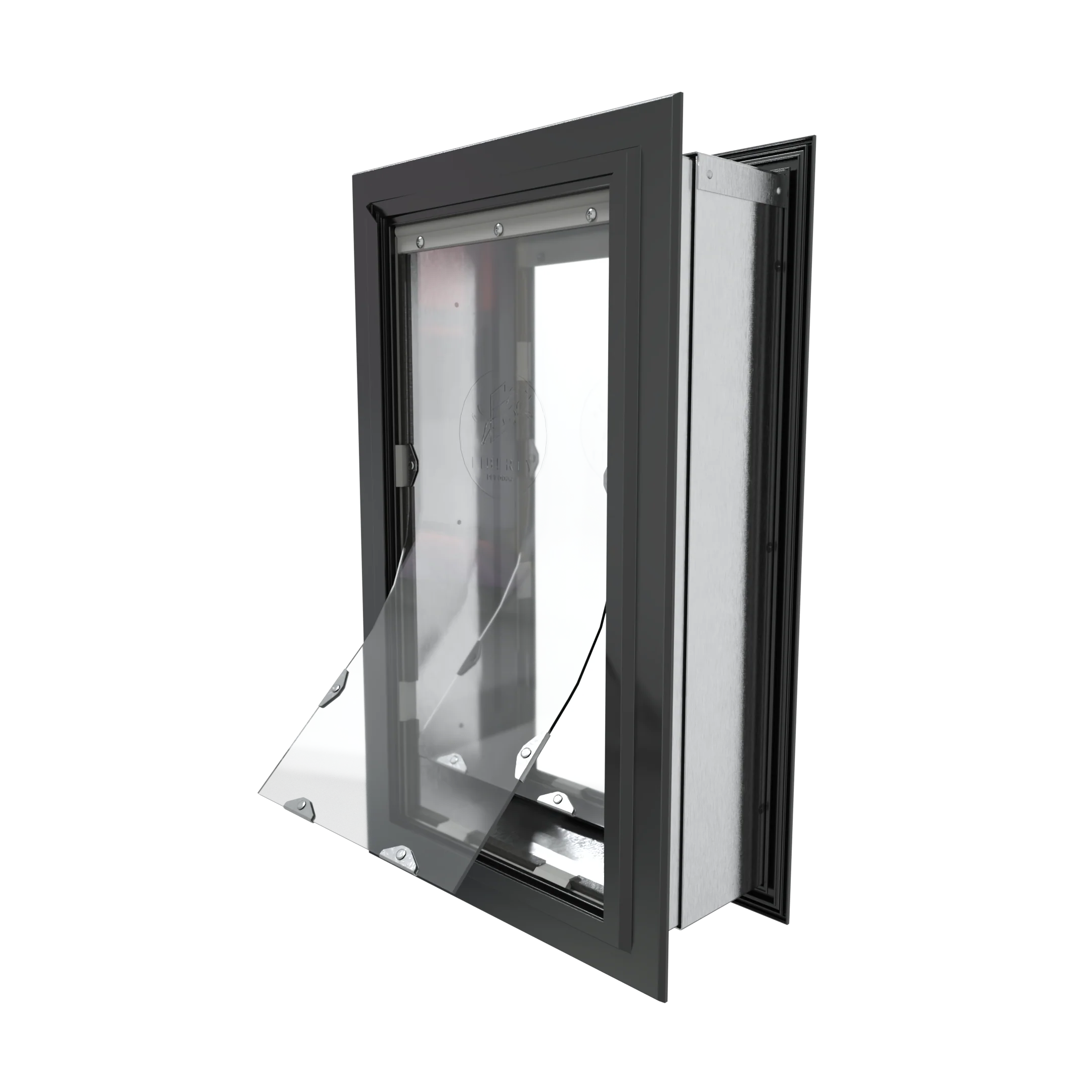 Liberty Wall-Mount Dog Door - Image 4