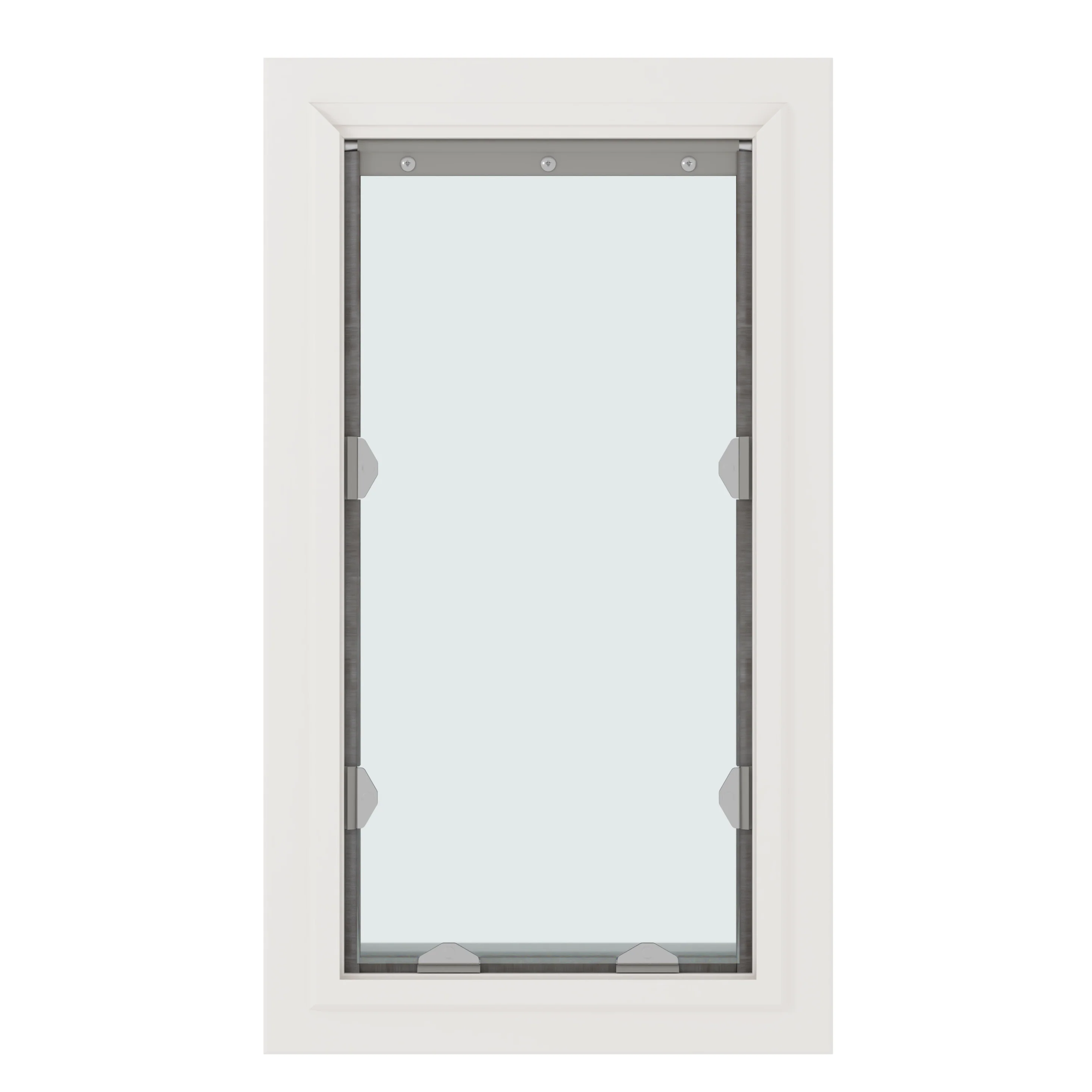 Liberty Wall-Mount Dog Door - Image 5