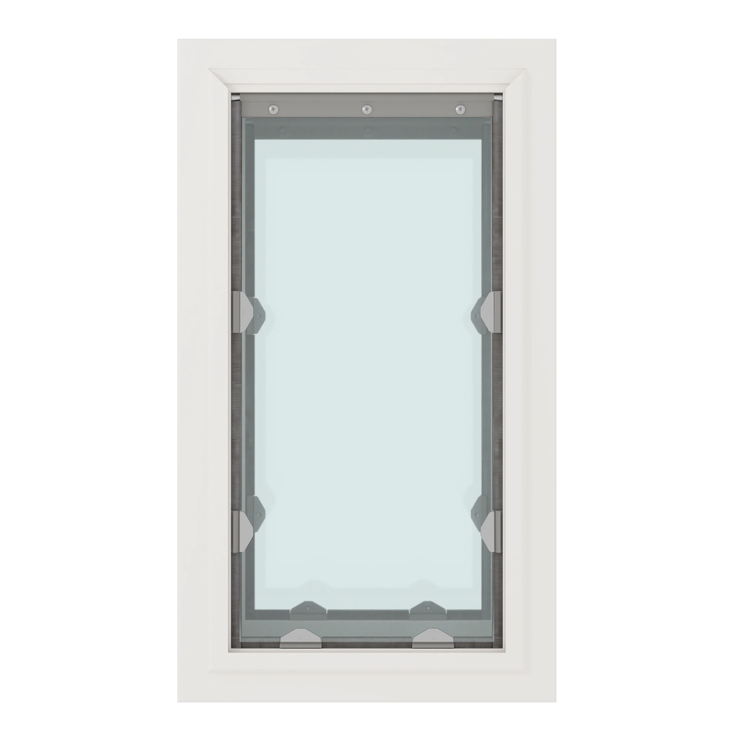 Liberty Wall-Mount Dog Door - Image 7