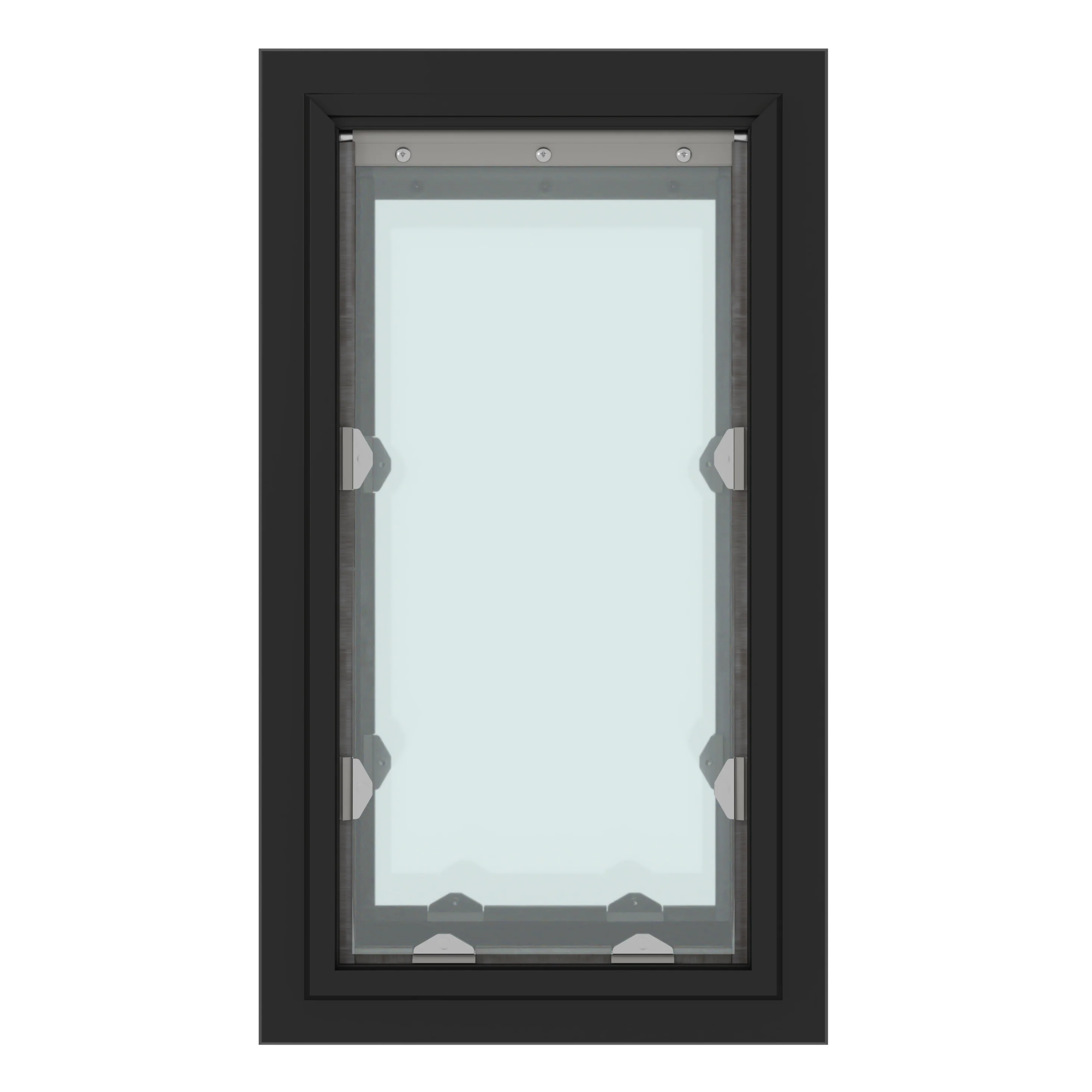 Liberty Wall-Mount Dog Door - Image 8
