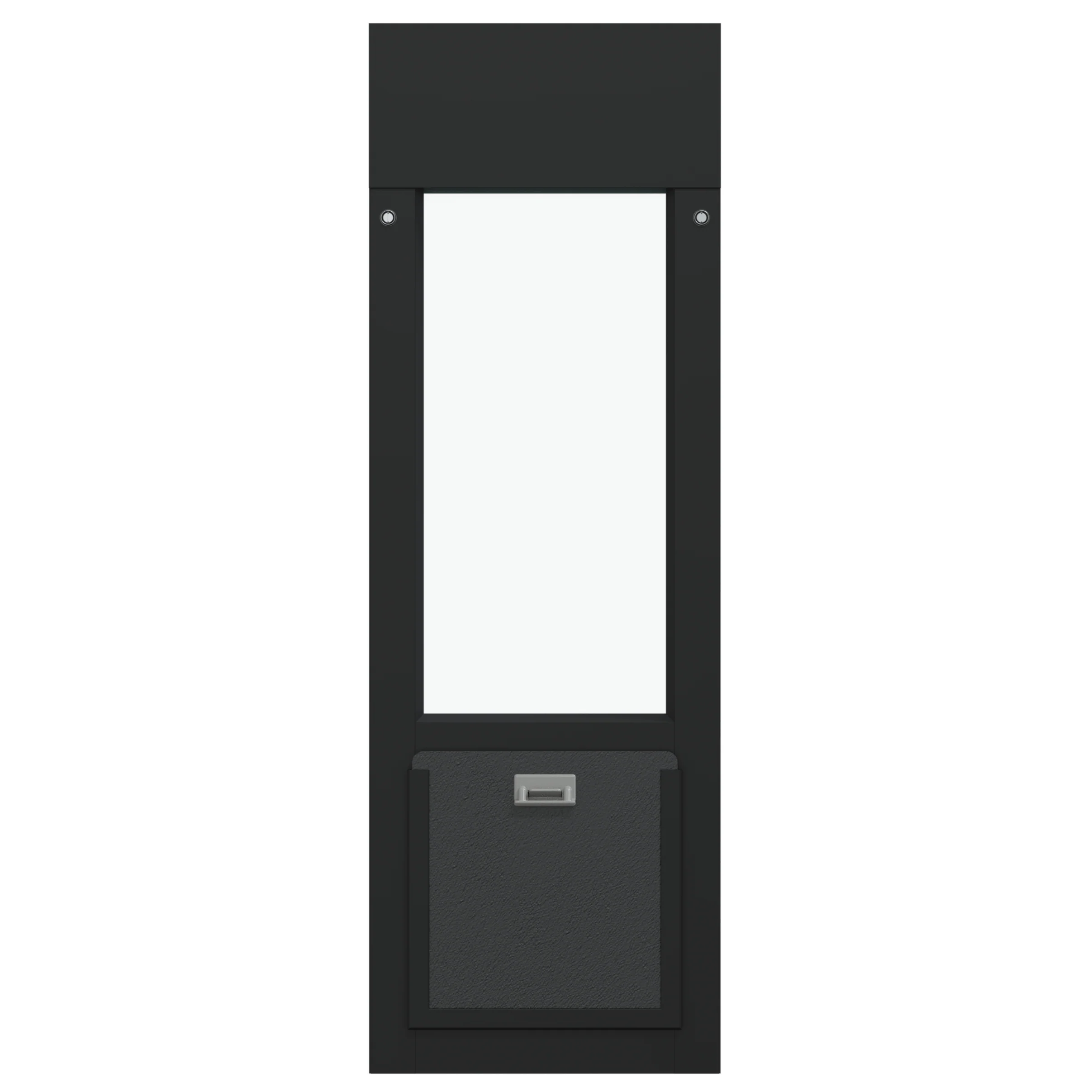 Liberty Cat Door for Horizontal Sliding Windows - Image 10