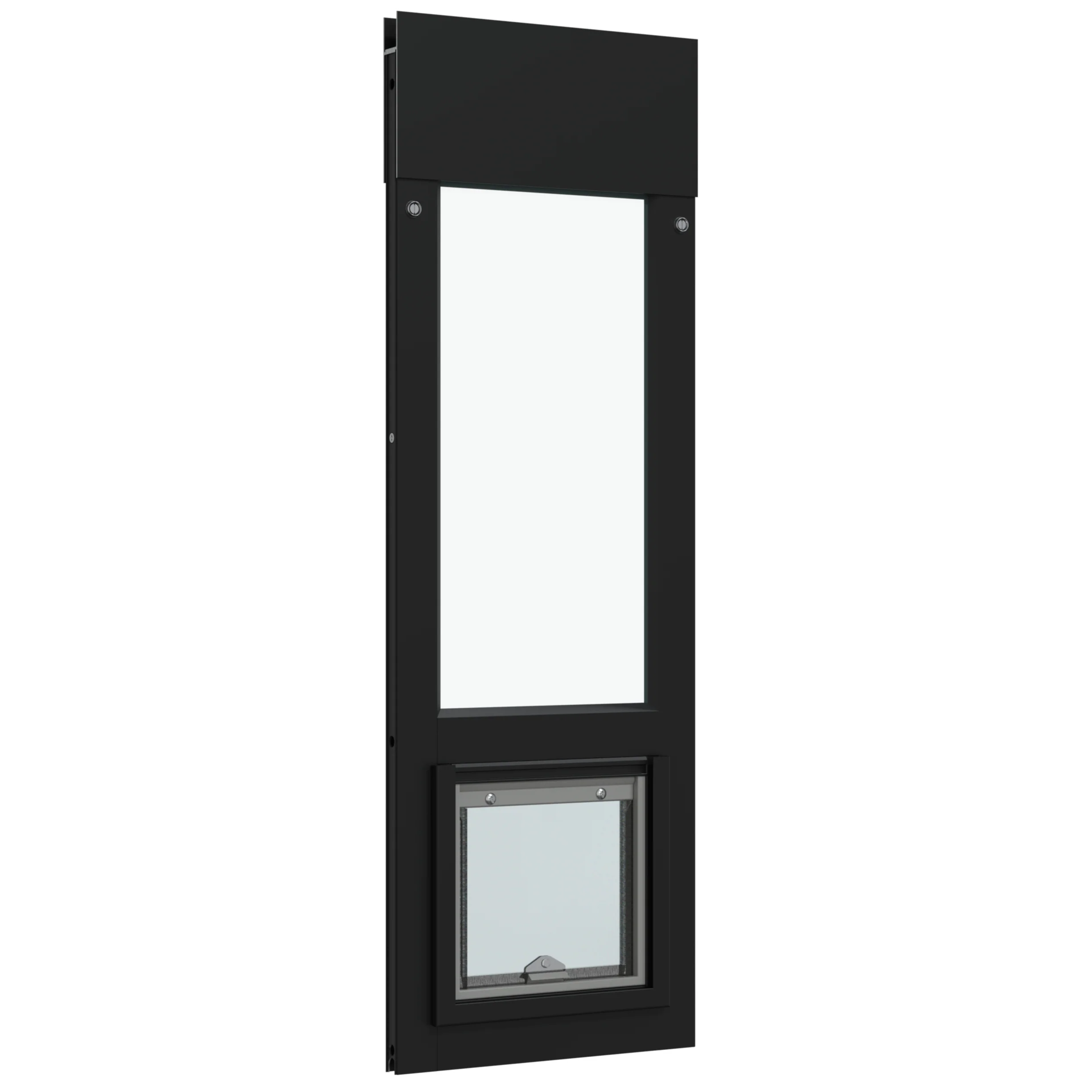 Liberty Cat Door for Horizontal Sliding Windows - Image 12