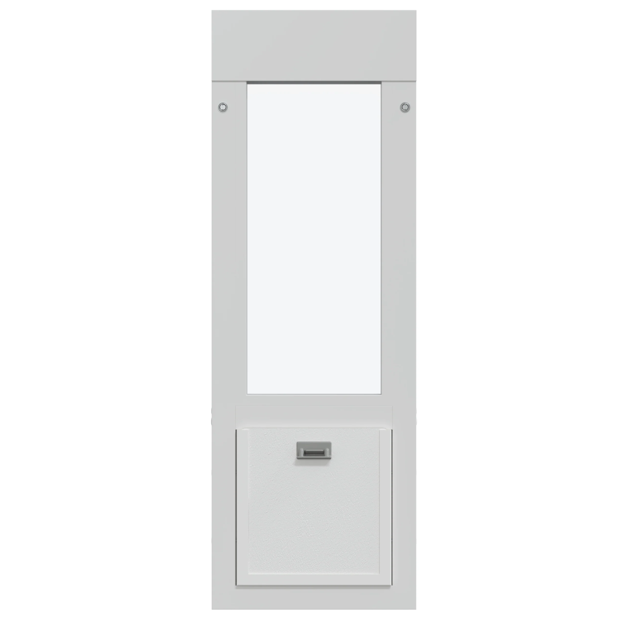 Liberty Cat Door for Horizontal Sliding Windows - Image 14