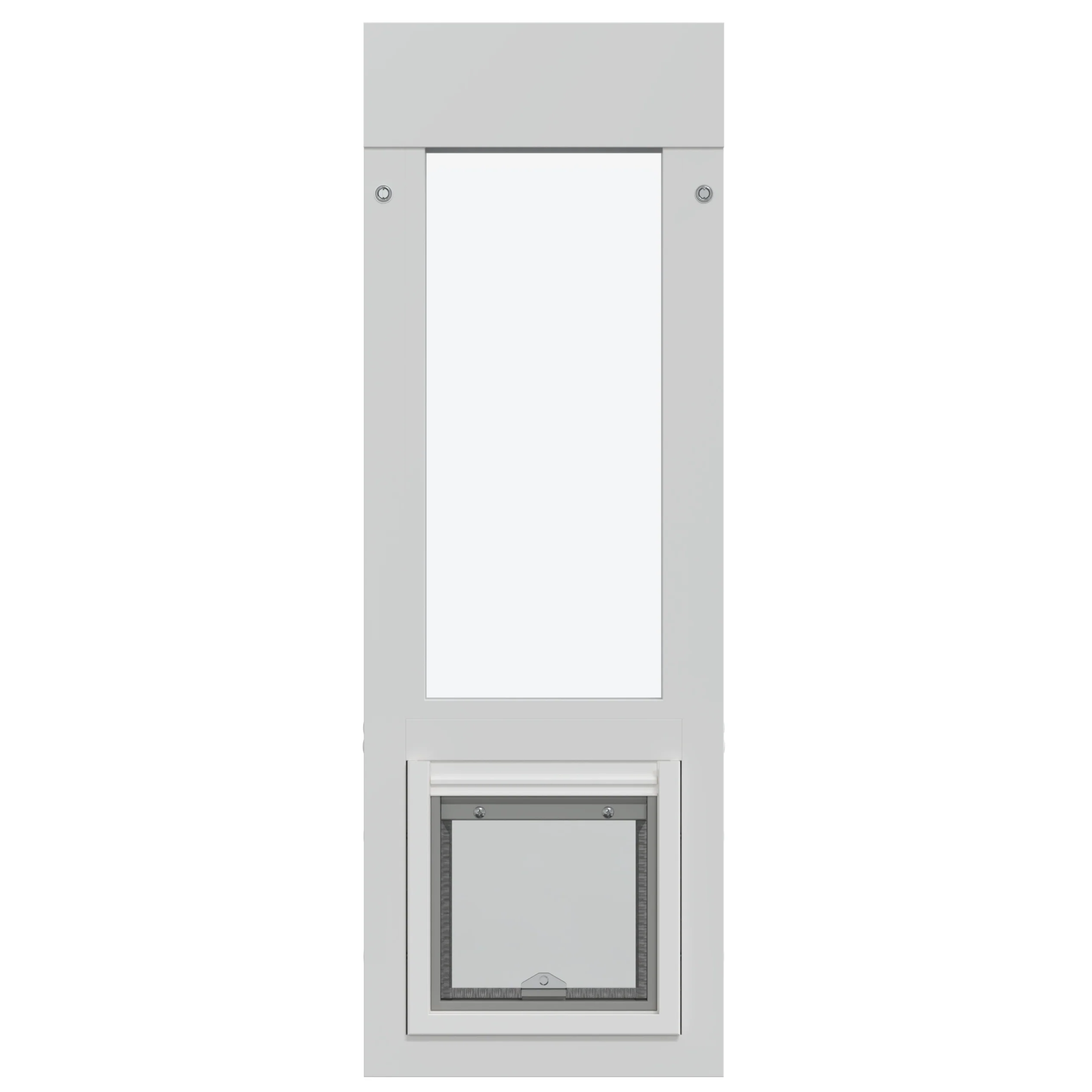 Liberty Cat Door for Horizontal Sliding Windows - Image 15