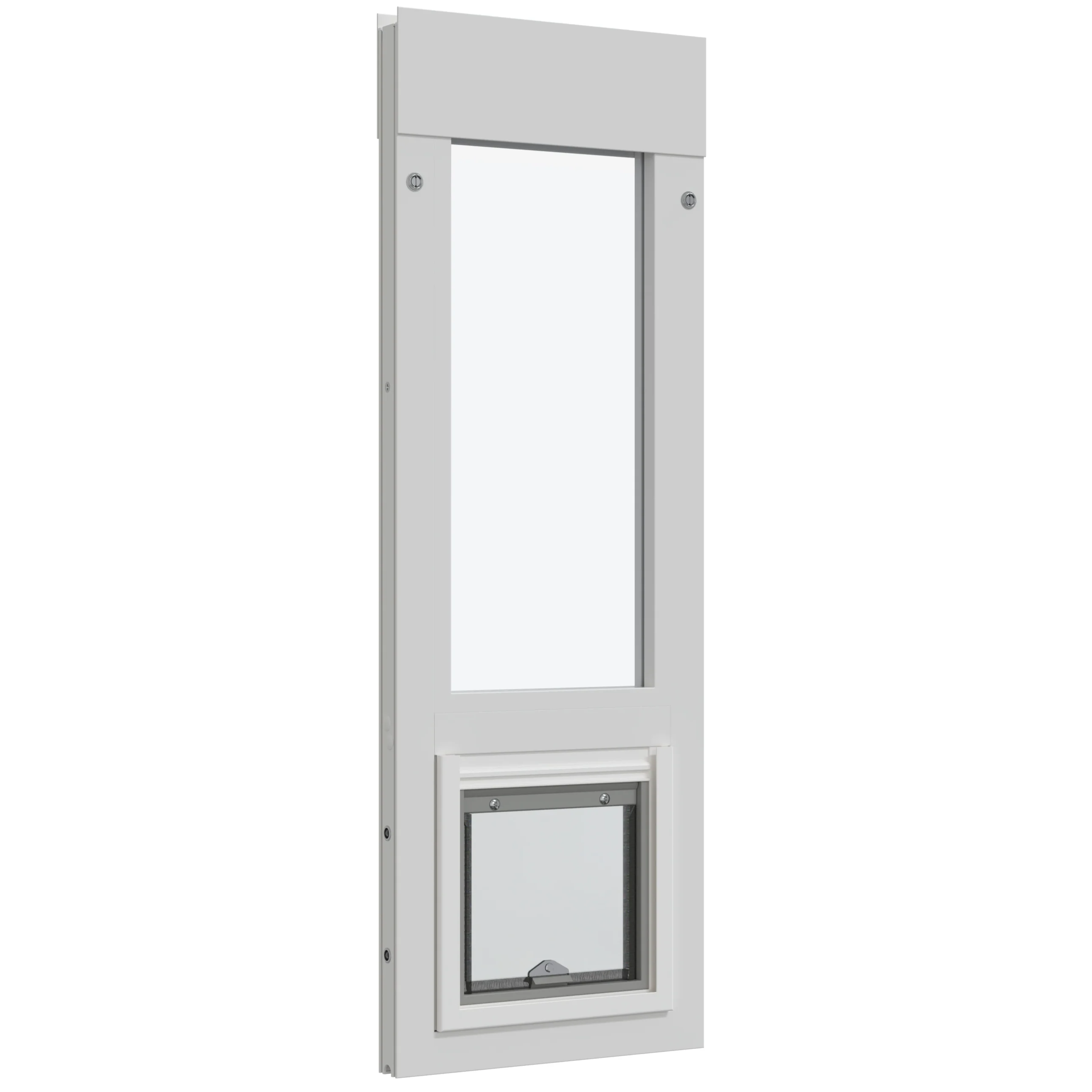Liberty Cat Door for Horizontal Sliding Windows - Image 16
