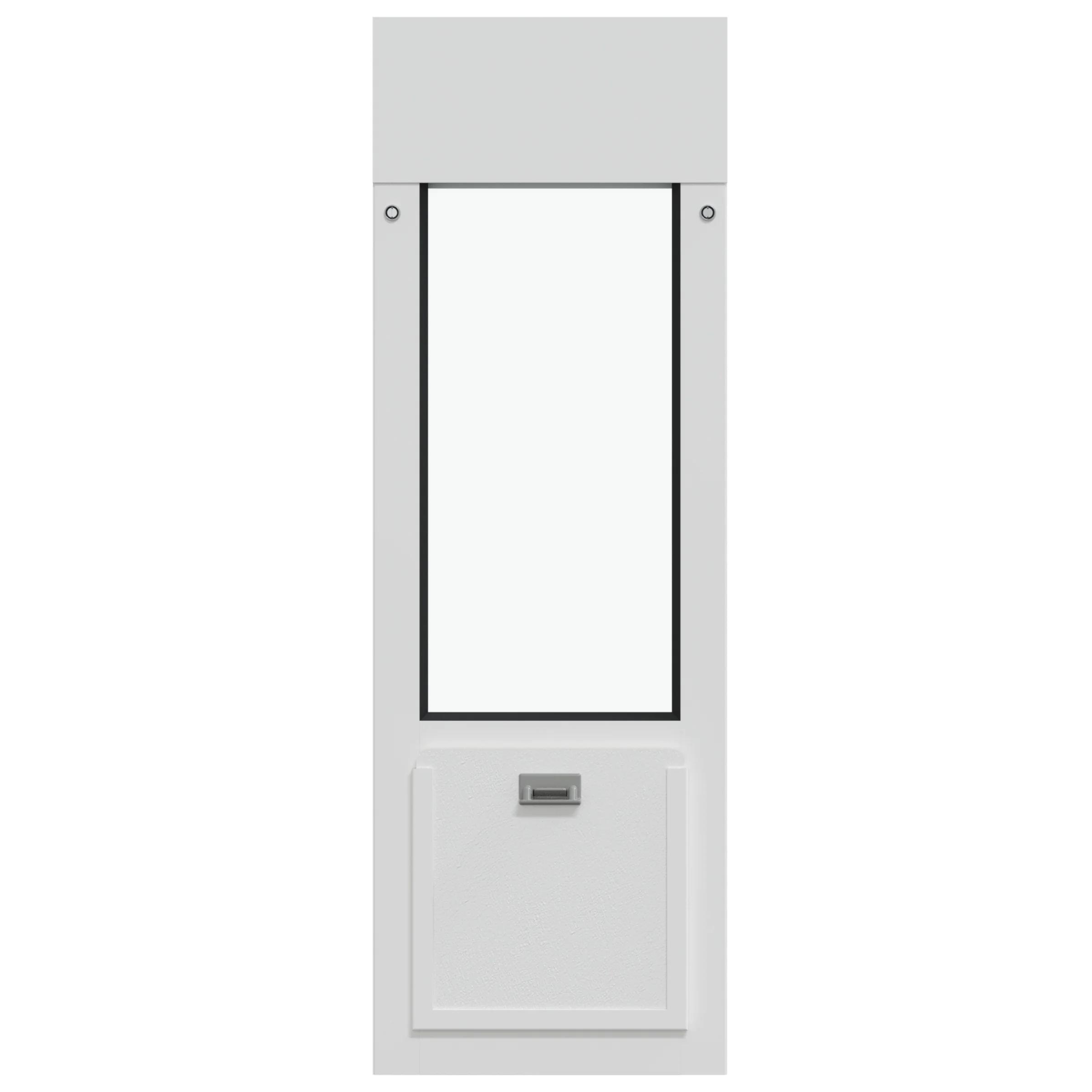 Liberty Cat Door for Horizontal Sliding Windows - Image 3