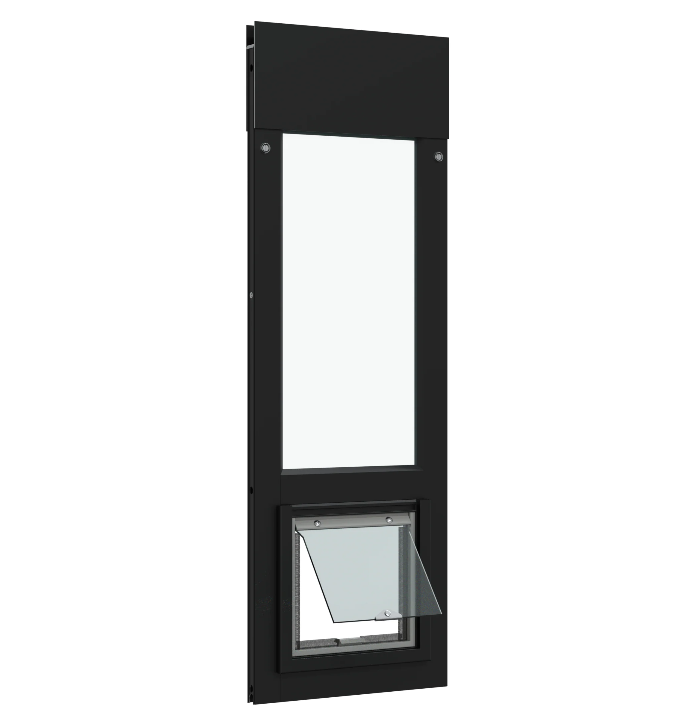 Liberty Cat Door for Horizontal Sliding Windows - Image 9