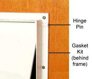 Magnador Hinge Pin Set (while supplies last) - Image 4