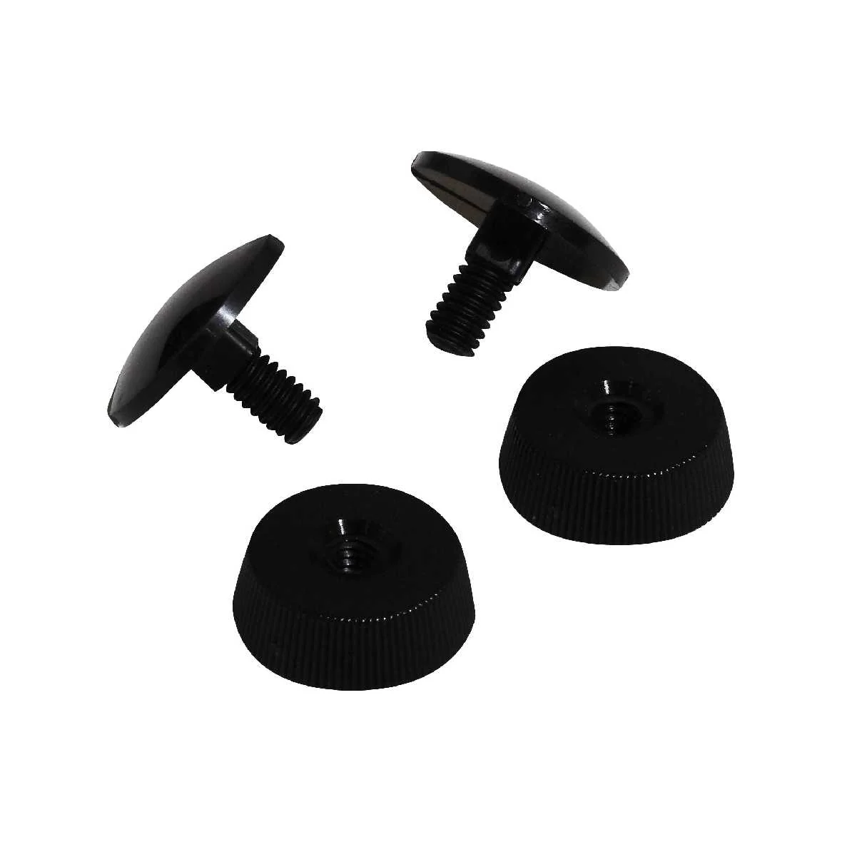 Magnador Nut & Bolt Locking Knob Set (while supplies last) - Image 3