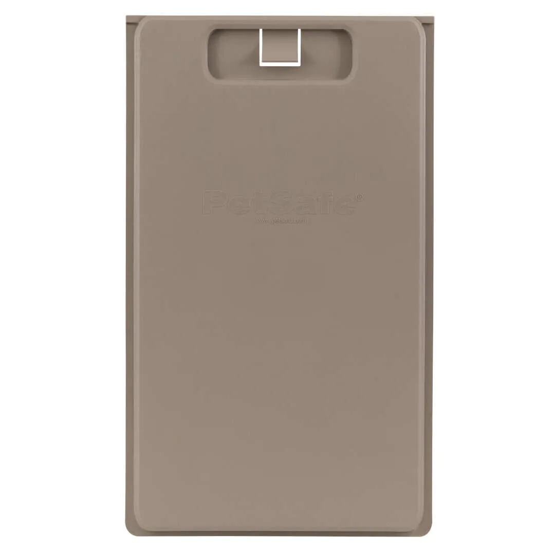 PetSafe Extreme Weather Aluminum Pet Door - Image 3