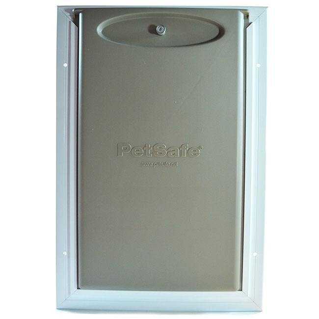 PetSafe Freedom Aluminum Pet Door - Image 4