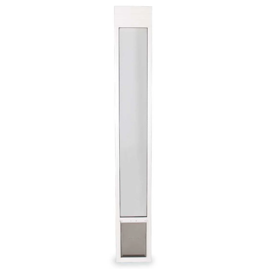 PetSafe Freedom Dog Door for Sliding Glass Door - Image 11