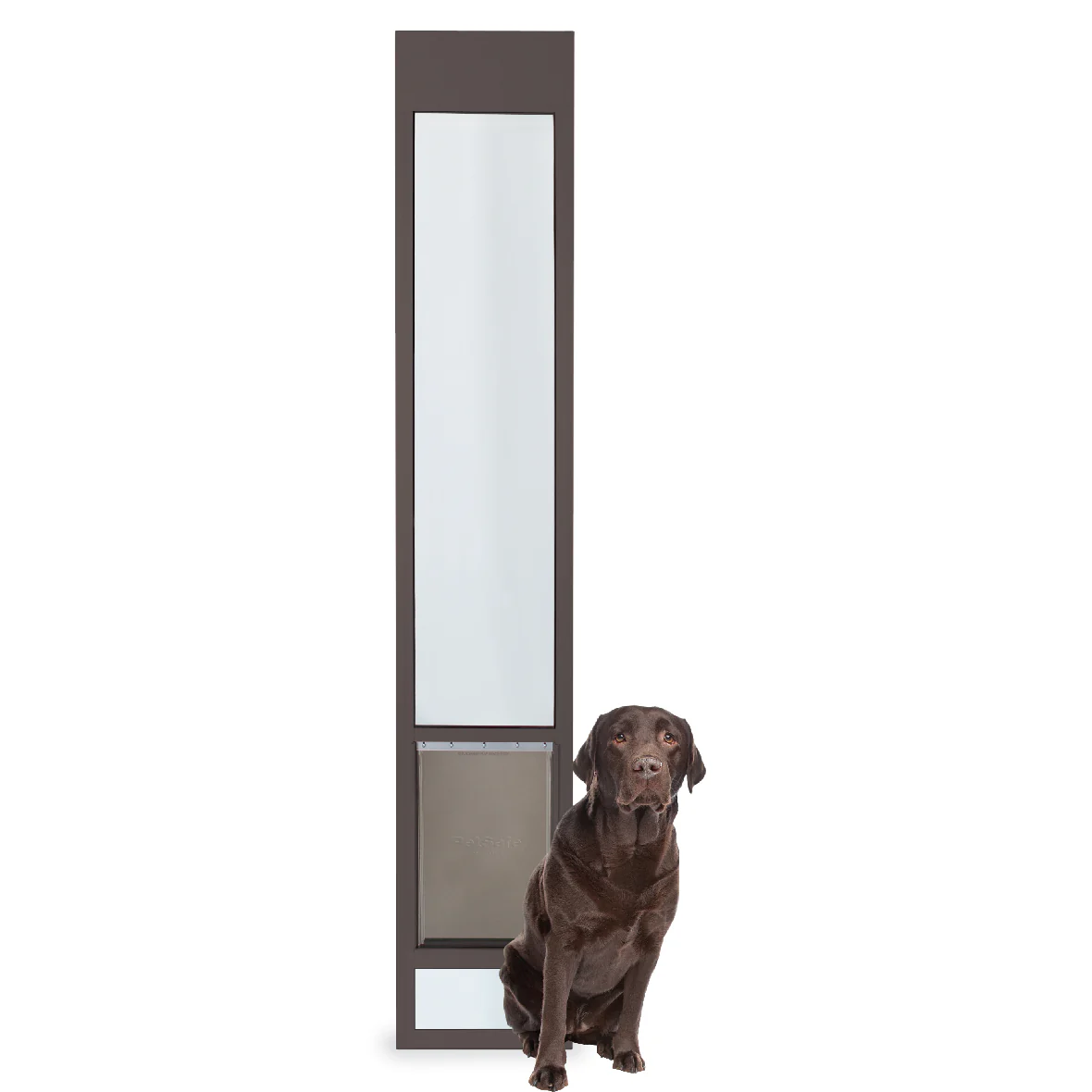 PetSafe Freedom Dog Door for Sliding Glass Door - Image 17