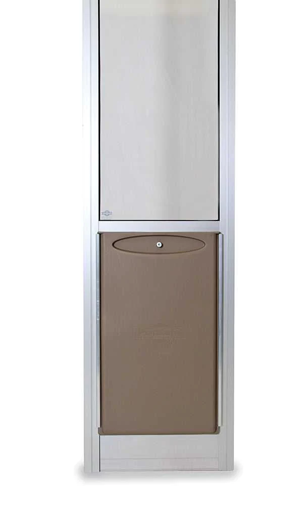 PetSafe Freedom Dog Door for Sliding Glass Door - Image 3