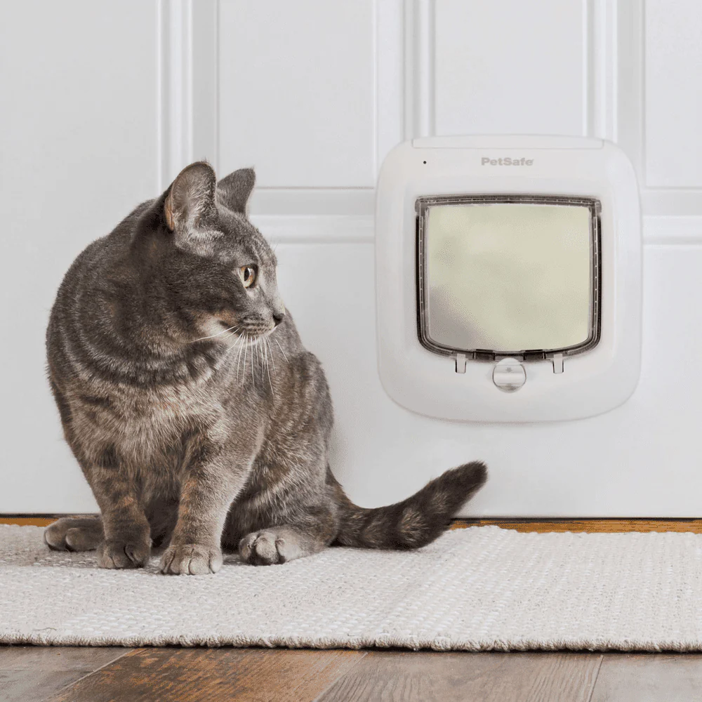 PetSafe Microchip Cat Door - Image 7