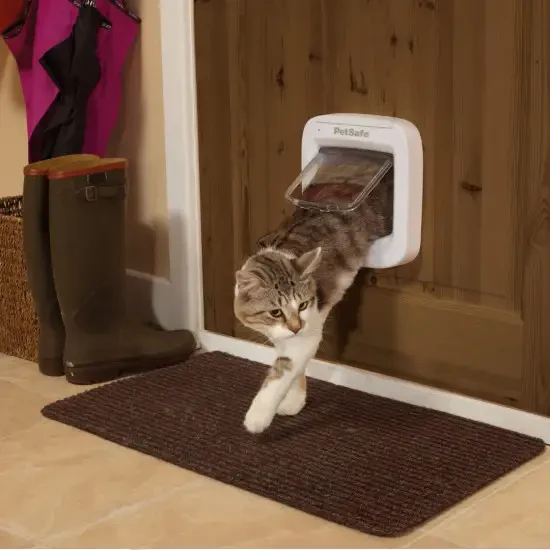 PetSafe Microchip Cat Door - Image 8
