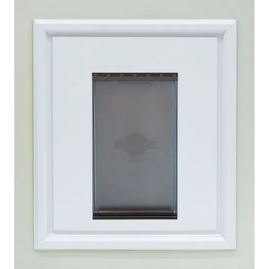 PetSafe Pet Door Insert for Panel Doors