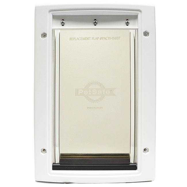 PetSafe Plastic Pet Door - Image 2