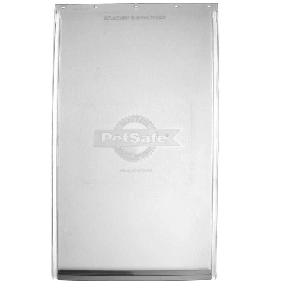PetSafe Freedom, Plastic, and Extreme Weather Replacement Flap - Image 8
