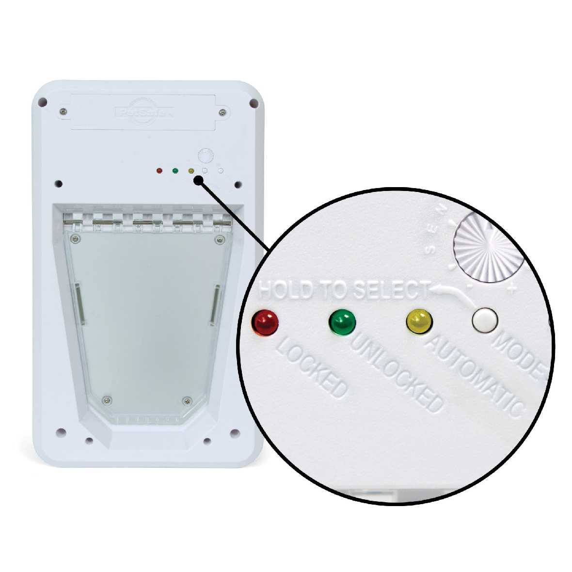 PetSafe Electronic Smart Door - Image 4