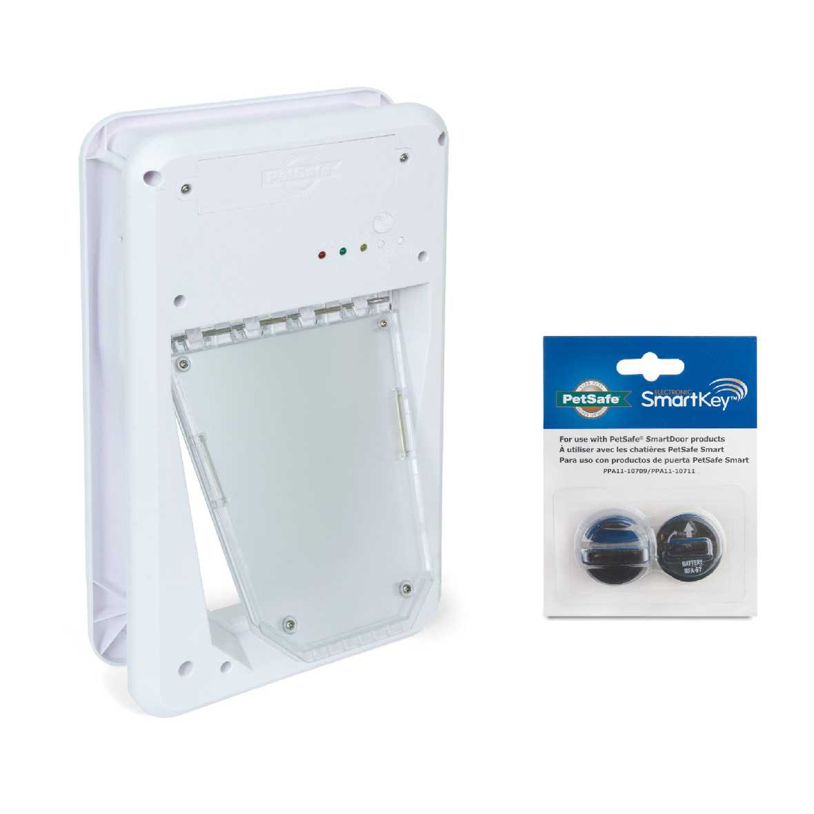 PetSafe Electronic Smart Door - Image 5