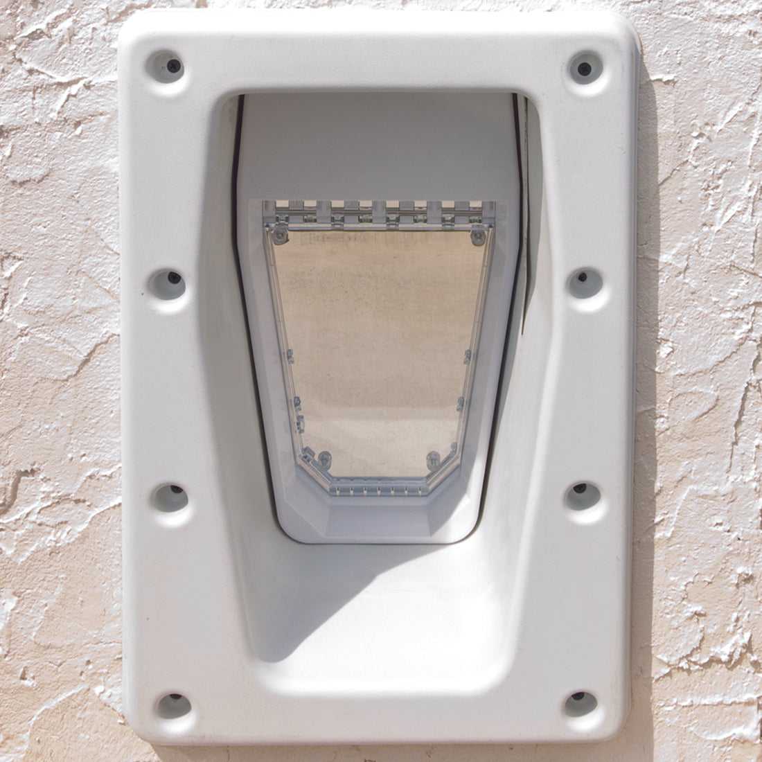 PetSafe Wall Kit for the Electronic Smart Doors - Image 4