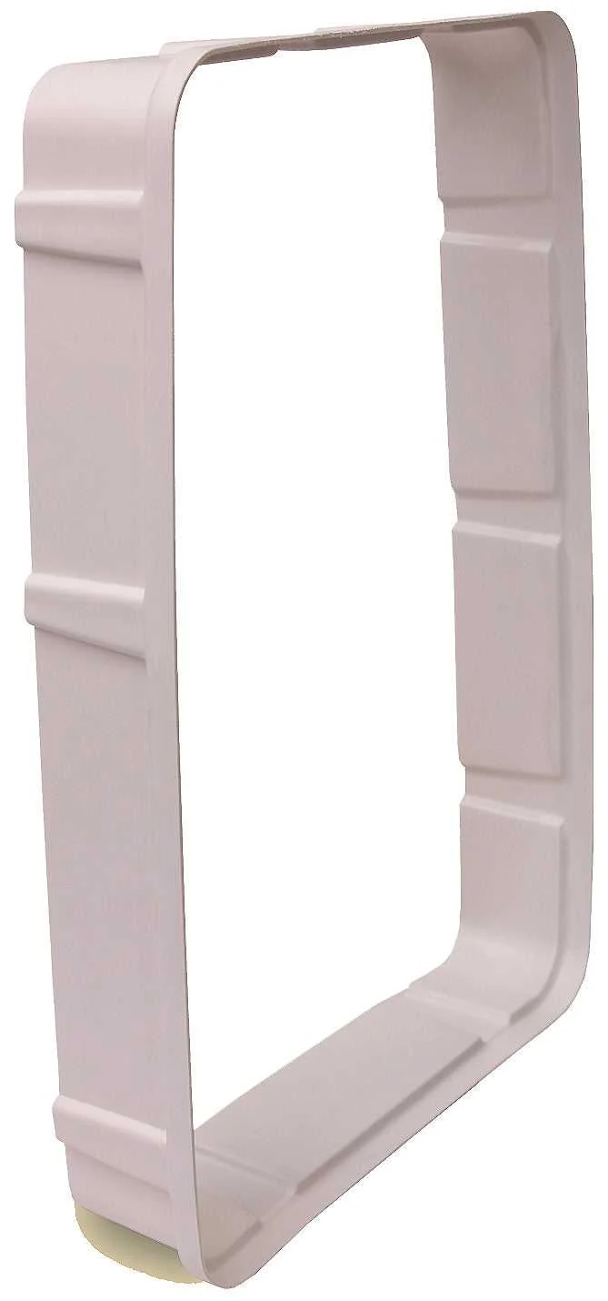 PetSafe Wall Kit for the Electronic Smart Doors - Image 8