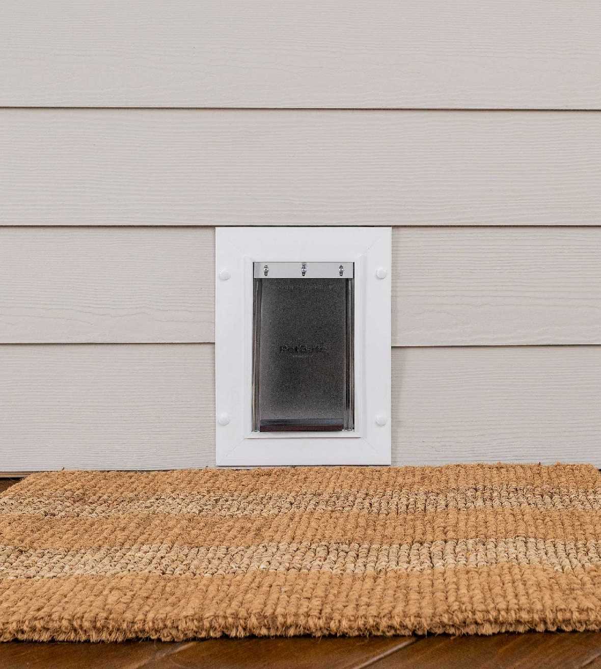 PetSafe Wall Entry Pet Door - Image 16