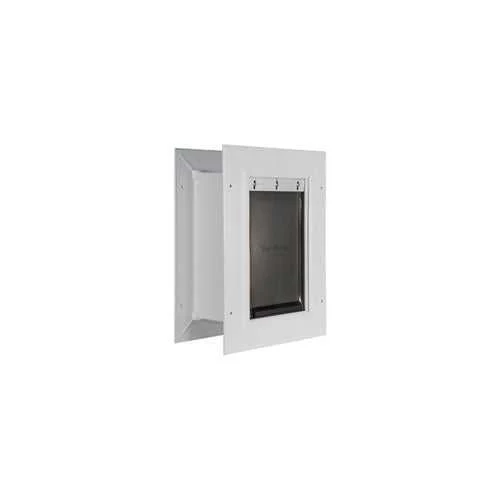 PetSafe Wall Entry Pet Door - Image 17