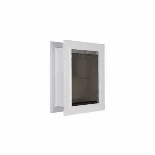 PetSafe Wall Entry Pet Door - Image 18
