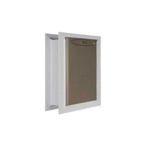 PetSafe Wall Entry Pet Door - Image 19