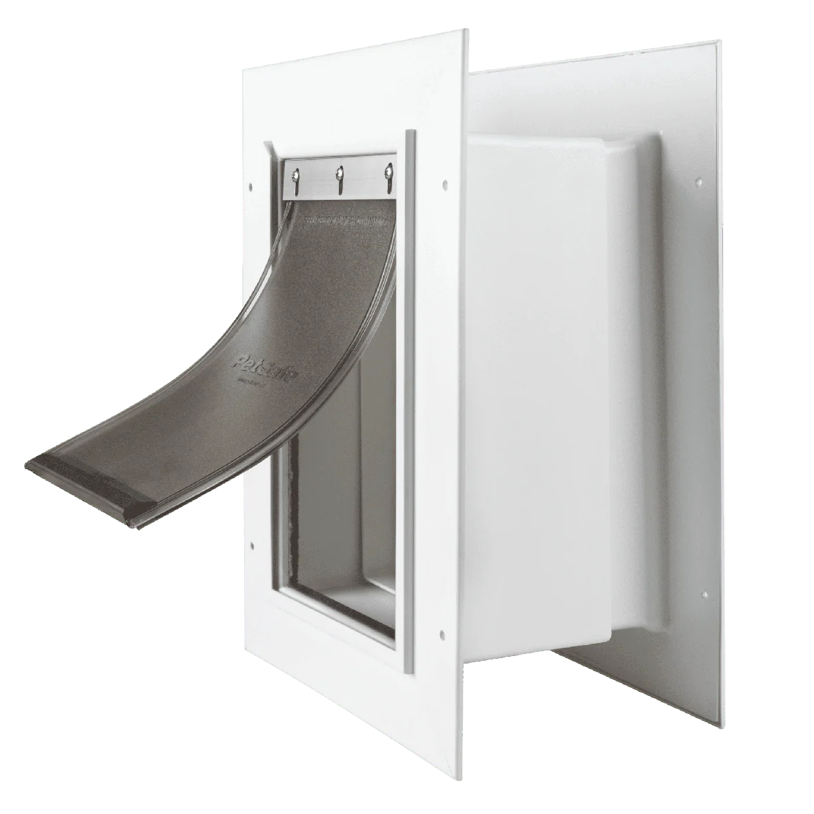 PetSafe Wall Entry Pet Door - Image 3