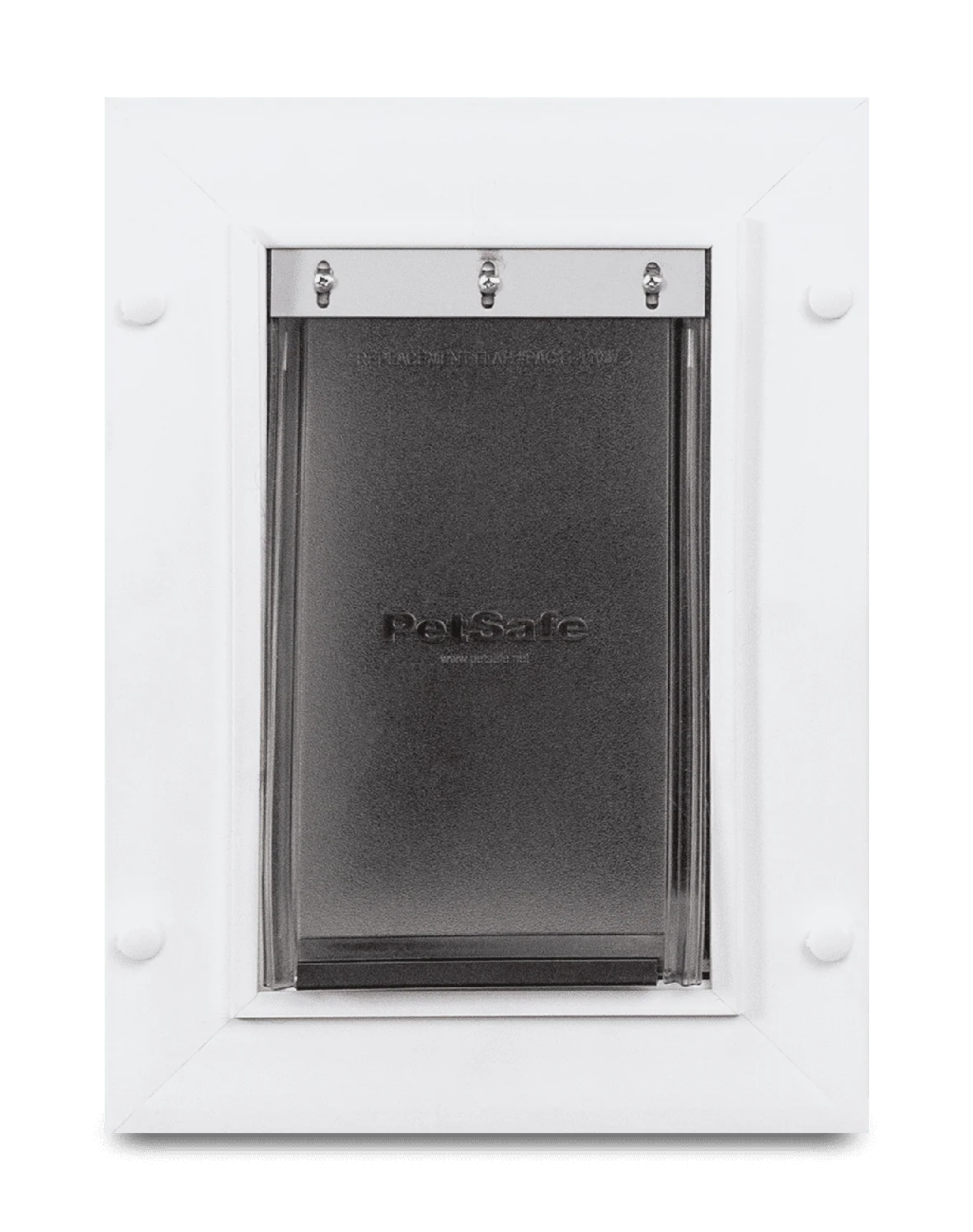 PetSafe Wall Entry Pet Door - Image 5