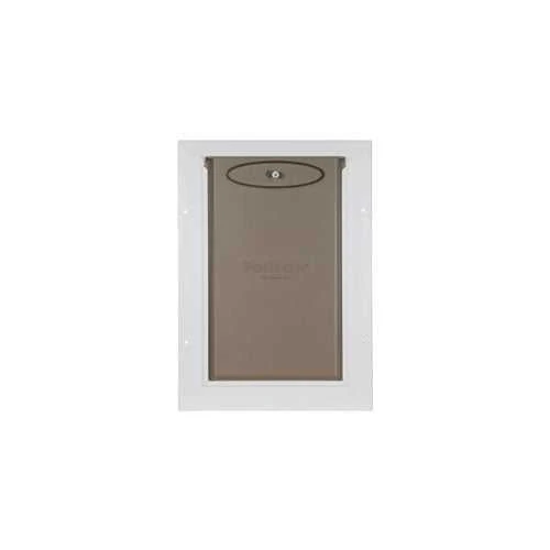 PetSafe Wall Entry Pet Door - Image 6