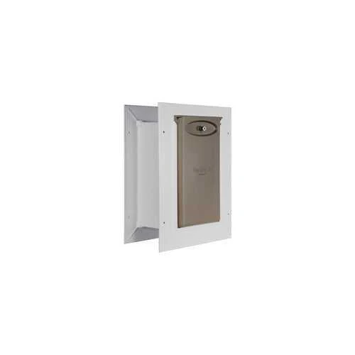 PetSafe Wall Entry Pet Door - Image 8