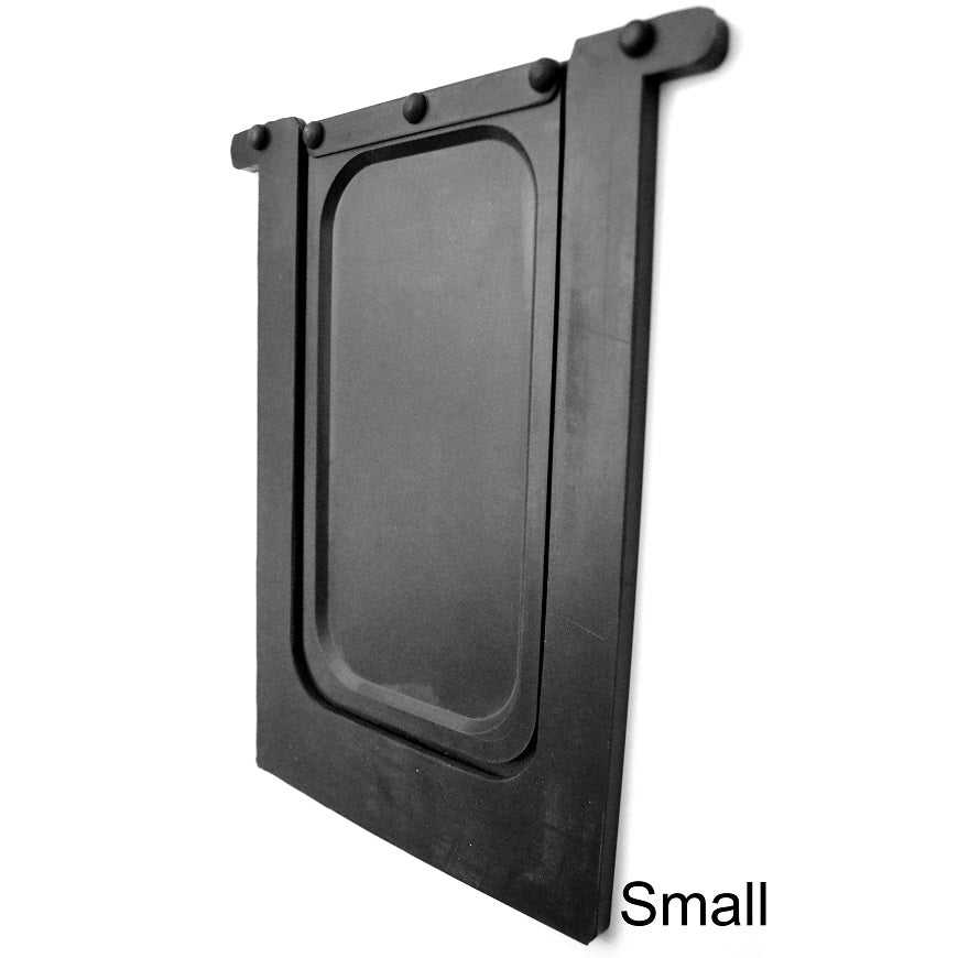 Pride Replacement Flaps (Fits Johnson & PetSafe Ultimate) - Image 12
