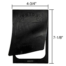 Pride Replacement Flaps (Fits Johnson & PetSafe Ultimate) - Image 13