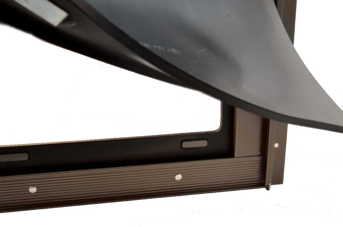 Pride Replacement Flaps (Fits Johnson & PetSafe Ultimate) - Image 7