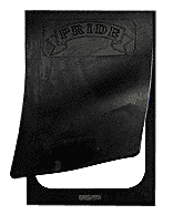 Pride Replacement Flaps (Fits Johnson & PetSafe Ultimate) - Image 5
