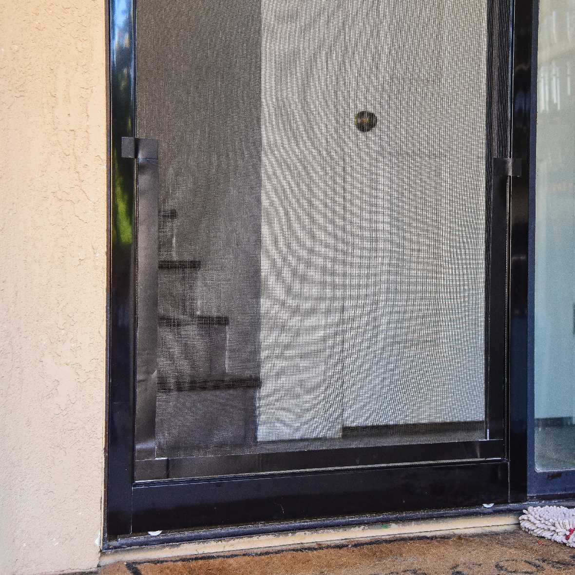 Screen Pet Door Conversion and Replacement Kit - Image 24