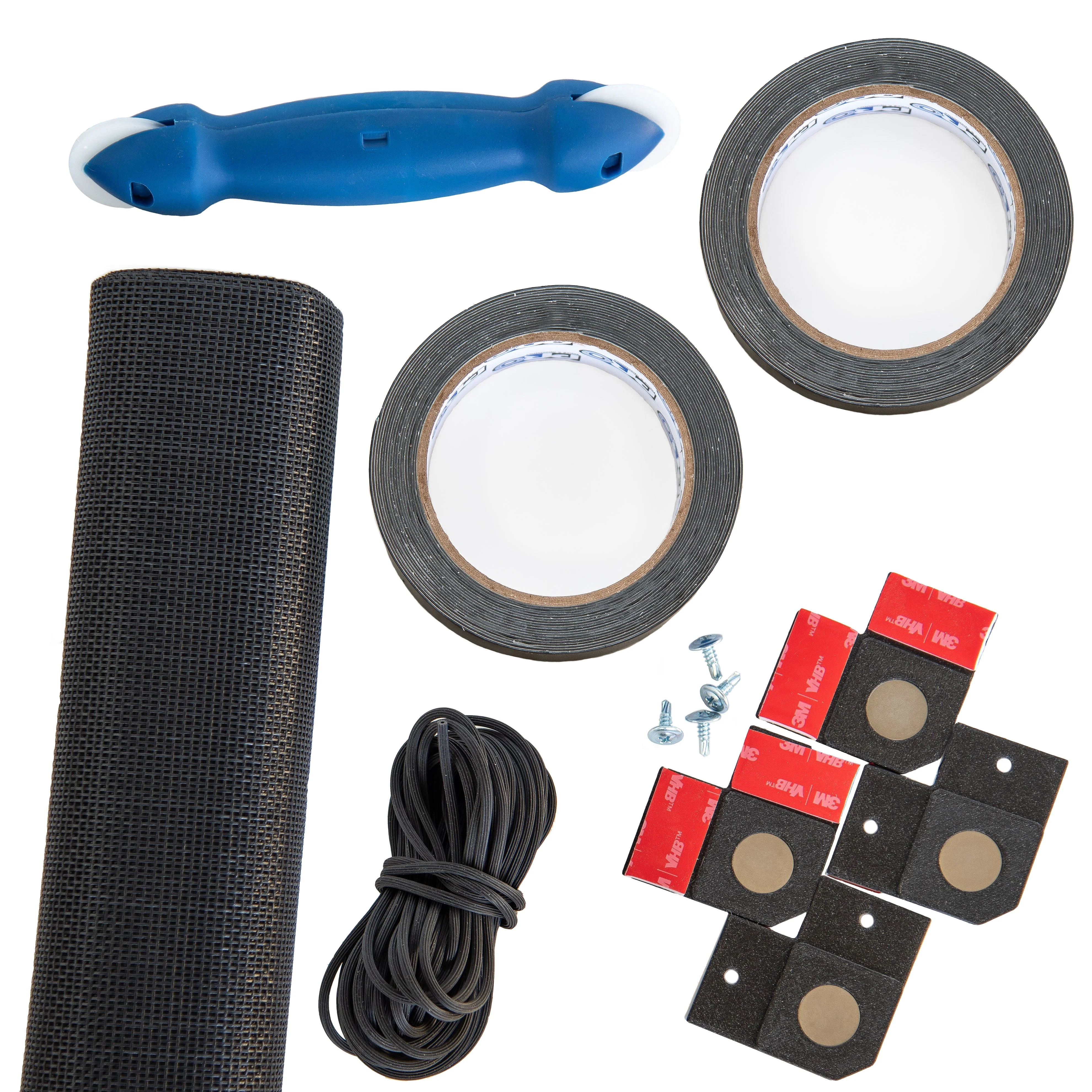 Screen Pet Door Conversion and Replacement Kit - Image 35