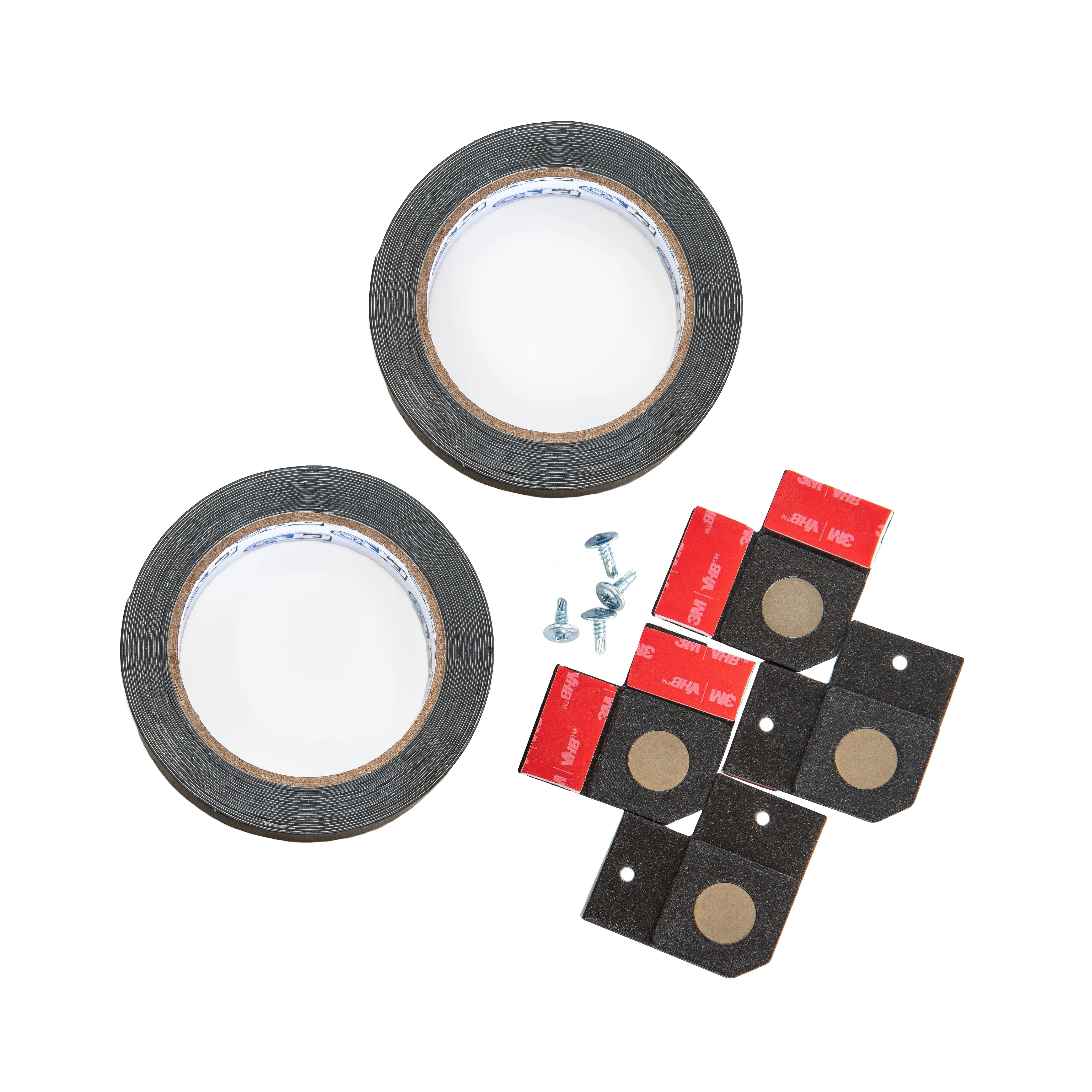 Screen Pet Door Conversion and Replacement Kit - Image 36