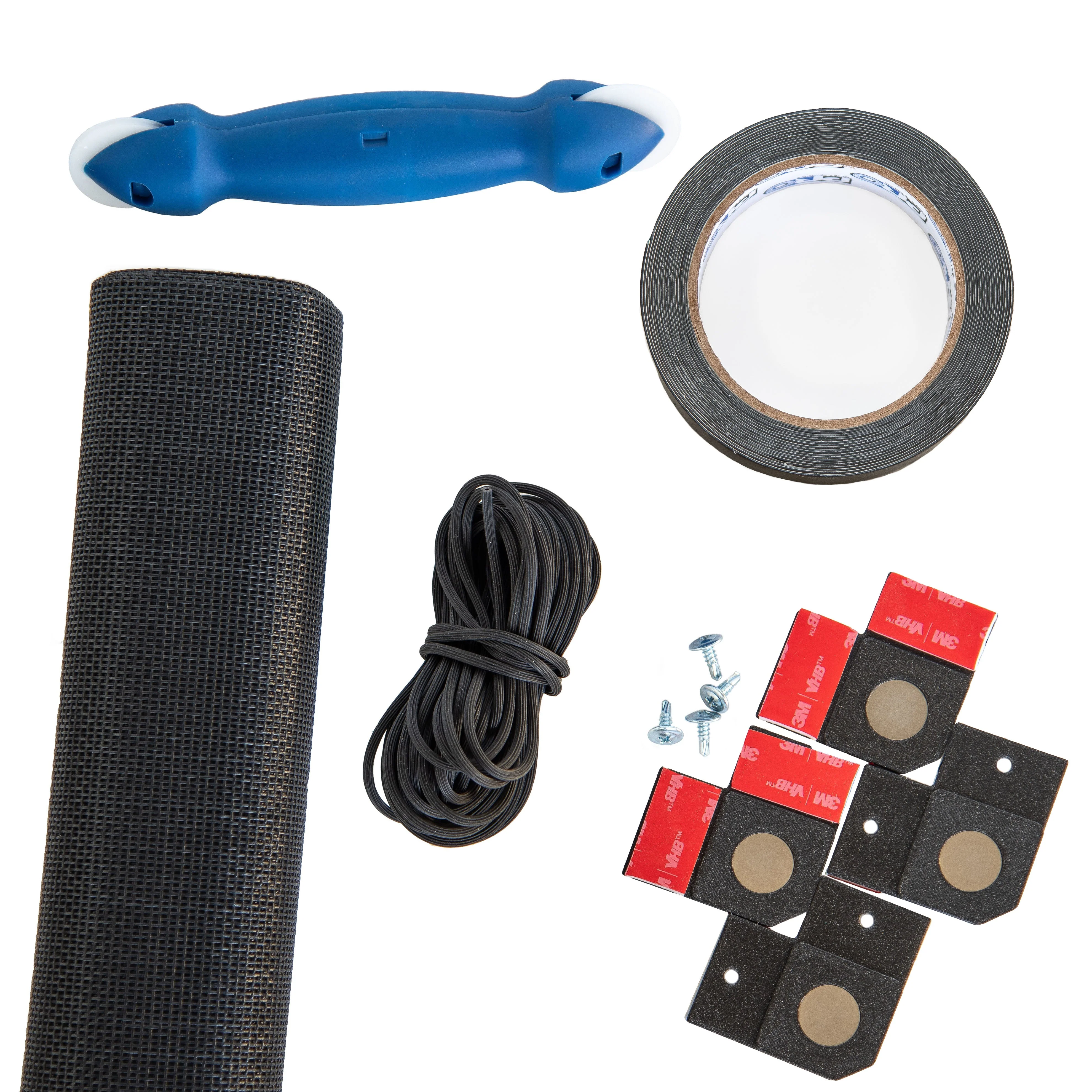 Screen Pet Door Conversion and Replacement Kit - Image 37
